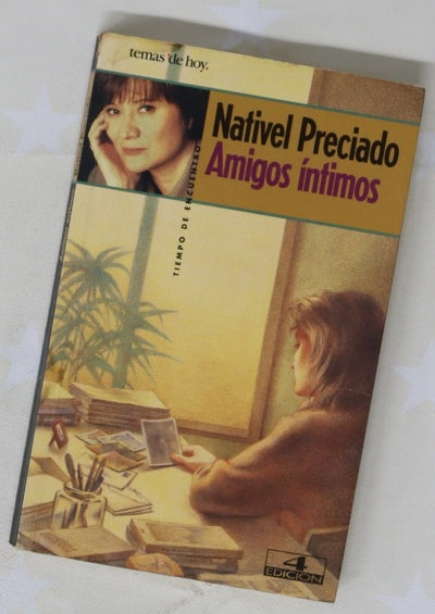 Amigos íntimos