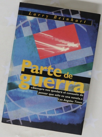 Parte de guerra