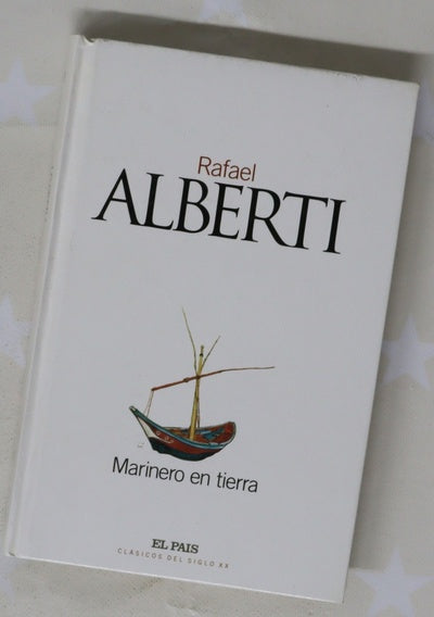 Marinero en tierra