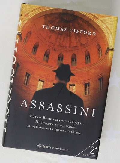 Assassini