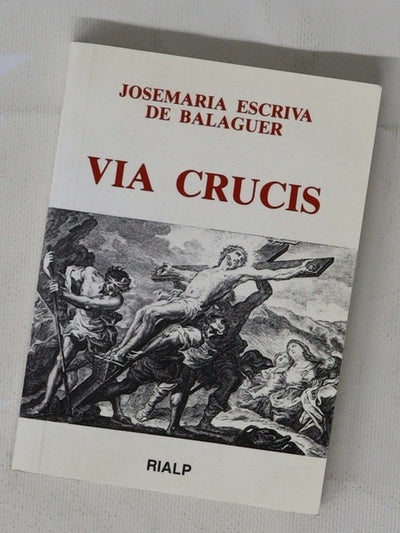 Vía crucis
