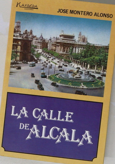 La calle de Alcalá