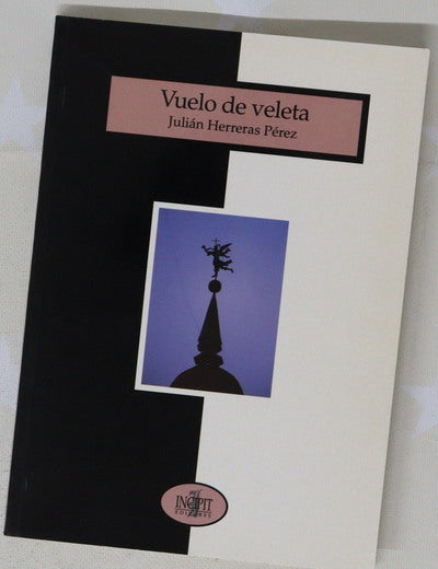 Vuelo de veleta