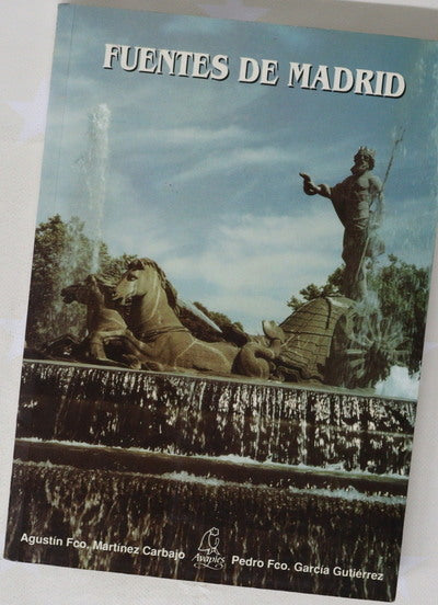Fuentes de Madrid