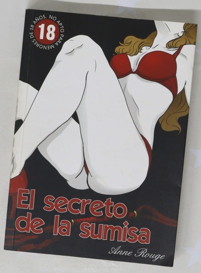 El secreto de la sumisa