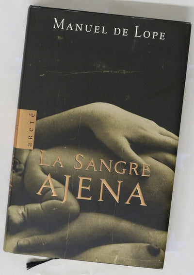 La sangre ajena