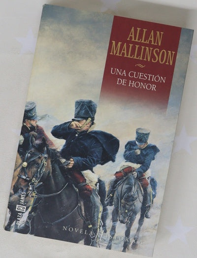 Una cuestión de honor