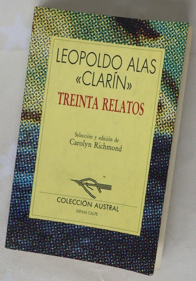 Treinta relatos