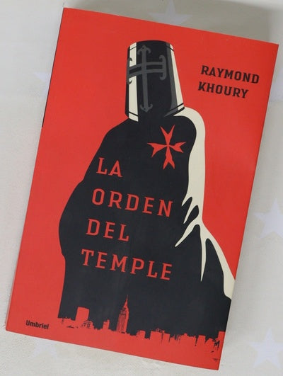 La Orden del Temple