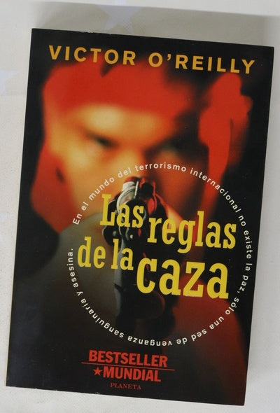 Las reglas de la caza