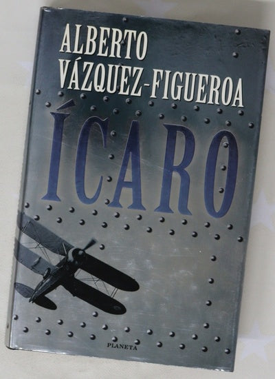 Ícaro