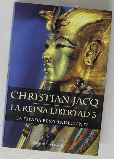 La espada resplandeciente