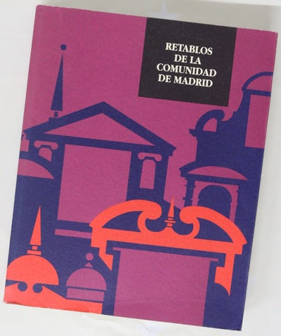 Retablos de la Comunidad de Madrid