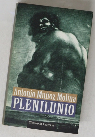 Plenilunio