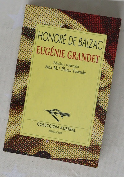 Eugénie Grandet