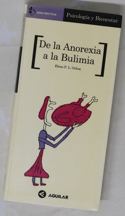 De la anorexia a la bulimia
