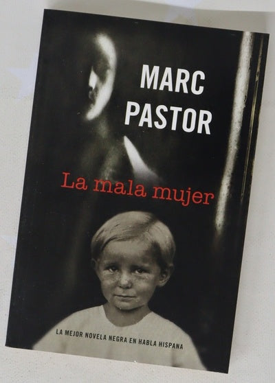 La mala mujer