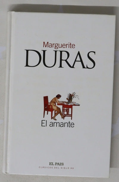 El amante