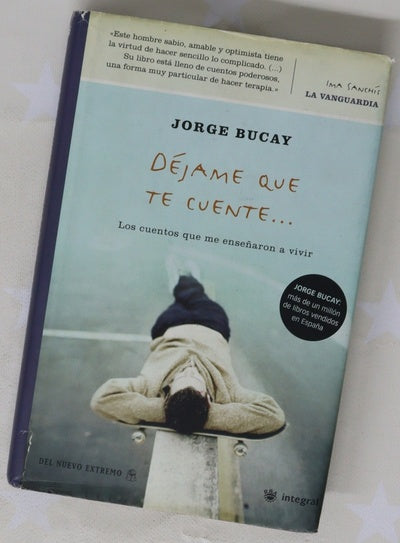Déjame que te cuente--