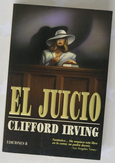 El juicio