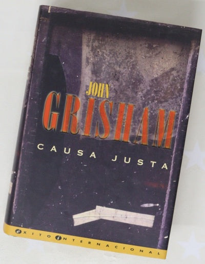 Causa justa