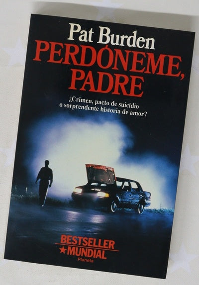 Perdóneme, padre