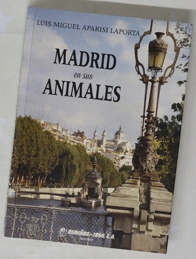 Madrid en sus animales