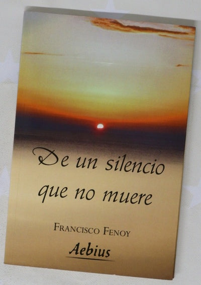 De un silencio que no muere