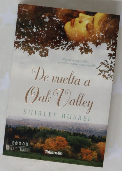De vuelta a Oak Valley