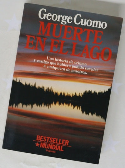 Muerte en el lago