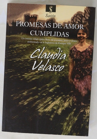 Promesas de amor cumplidas