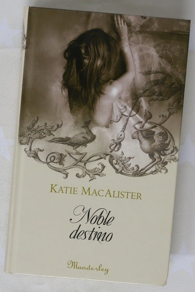 Noble destino