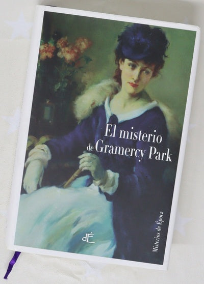 El misterio de Gramercy Park