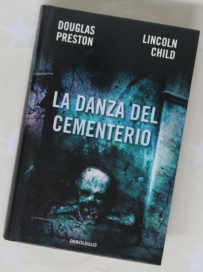 La danza del cementerio