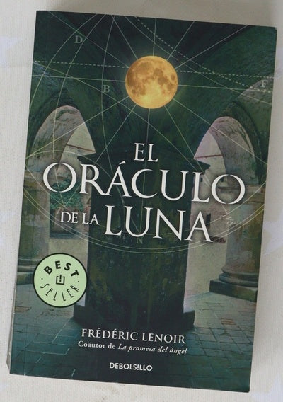 El oráculo de la luna
