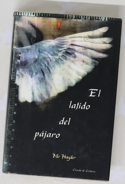 El latido del pájaro