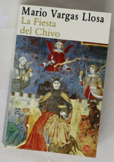 La fiesta del chivo