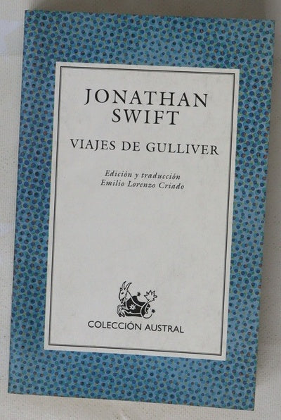 Viajes de Gulliver