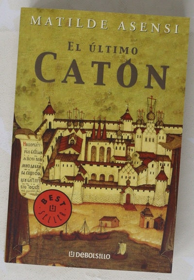 El último Catón