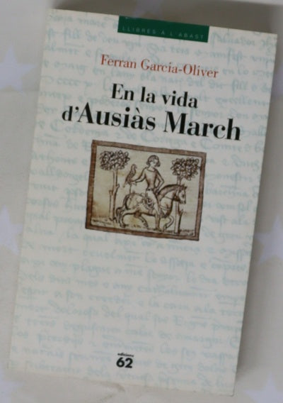 En la vida d'Ausiàs March
