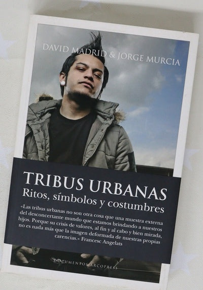 Tribus urbanas ritos, símbolos y costumbres