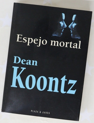 Espejo mortal