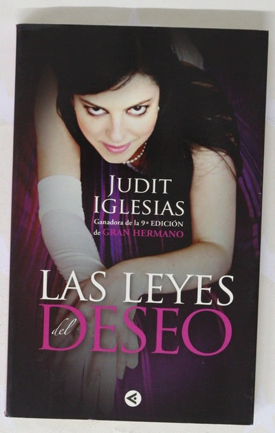 Las leyes del deseo