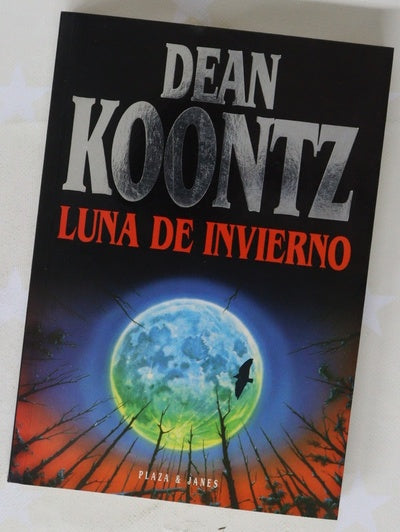 Luna de invierno