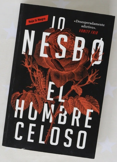 El hombre celoso