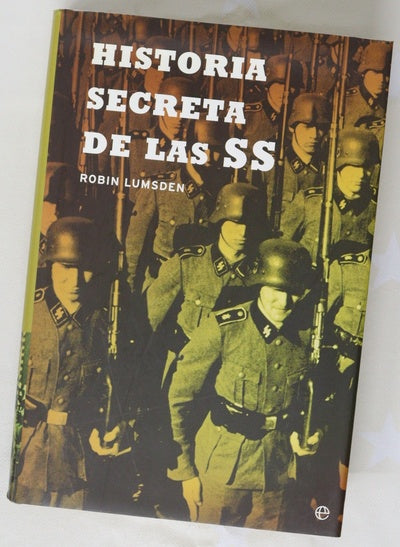 Historia secreta de las SS