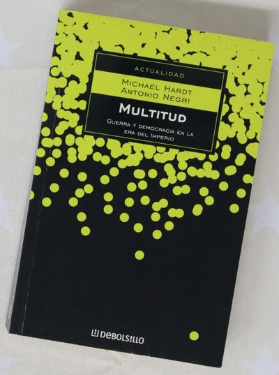 Multitud