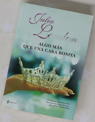 Algo más que una cara bonita
