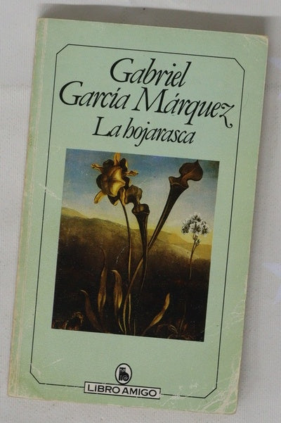 La hojarasca