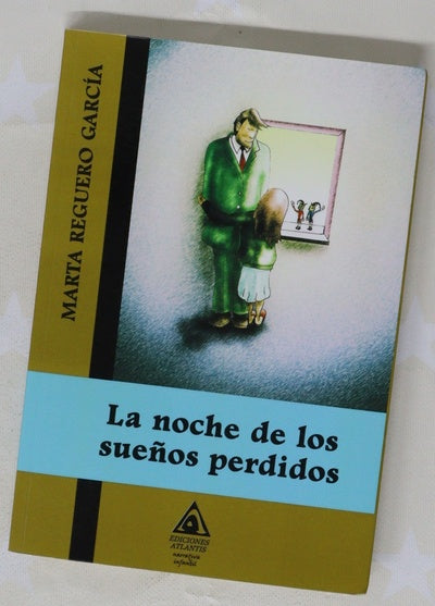 La noche de los sueños perdidos